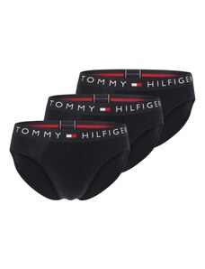 Tommy Hilfiger Underwear Σλιπ ναυτικό μπλε / κόκκινο / λευκό