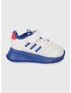 Παιδικά αθλητικά παπούτσια adidas X_PLRPHASE EL I χρώμα: ναυτικό μπλε