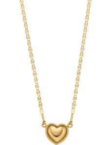 BREEZE Necklace | Silver 925° Gold Plated 413013.1