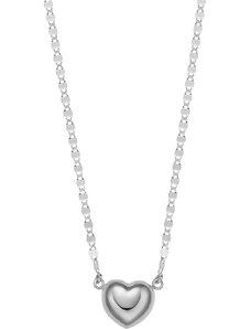 BREEZE Necklace | Silver 925° Silver Plated 413013.4