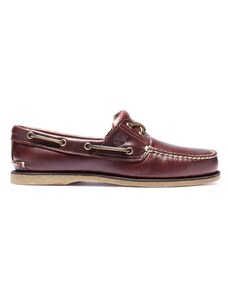 TIMBERLAND Boat Shoes Classic TB0250772141 210 medium brown