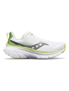 SAUCONY GUIDE 17 S10936-110 Λευκό