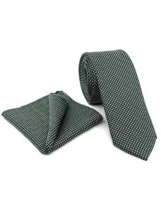 Legend - L-050-250/D - Green - Γραβάτα