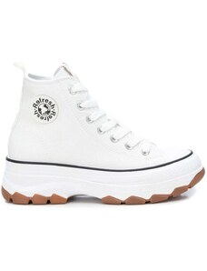 Λευκό sneaker Refresh 171919