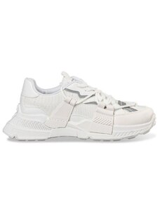 Mairiboo for Envie Silver Line Chunky Sneakers M74