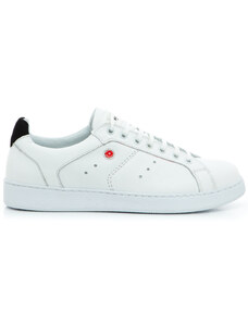 Robinson Ανδρικά Sneakers 69223 Λευκό