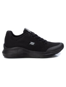 Xti Γυναικεία Sneakers 140729 Μαύρο