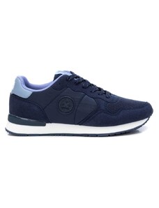 Ανδρικά Sneakers Xti σε Χρώμα Μπλε 43656