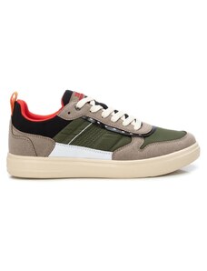 Xti Ανδρικά Sneakers σε Χρώμα Χακί 43905