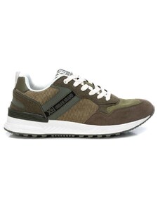 Xti Ανδρικά Sneakers σε Χρώμα Χακί 43544