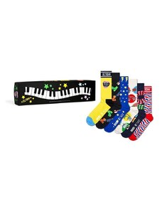 Κάλτσες Happy Socks x Elton John 6-pack Gift Box