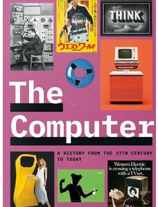 Βιβλίο Taschen The Computer by Jens Müller in English