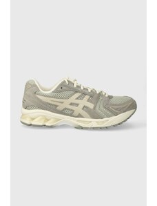 Παπούτσια για τρέξιμο Asics Gel-Kayano 14 χρώμα: γκρι, 1201A161.028