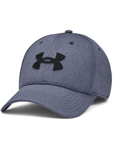 Καπέλο Under Armour Men's UA Blitzing-BLU 1376700-411