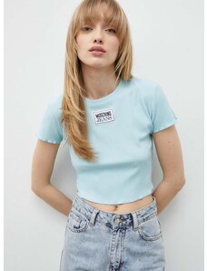 Top Moschino Jeans