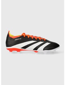 Παπούτσια ποδοσφαίρου adidas Performance korki Predator League Predator League χρώμα: μαύρο IG7762
