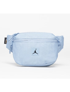 Τσαντάκια μέσης Jordan Cordura Franchise Cross Body Bag Blue Grey