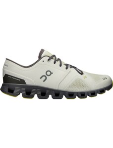 Παπούτσια για τρέξιμο On Running Cloud X 3 60-97798 42,5