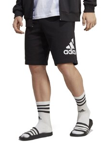 adidas Sportswear M MH BOSSHORTFT IC9401 Μαύρο