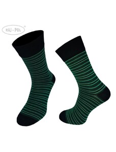 Raj-Pol Man's 6Pack Socks Funny Socks 1