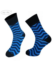 Raj-Pol Man's Socks Funny Socks 11