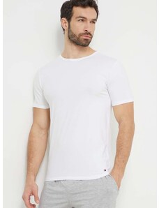 Μπλουζάκι Tommy Hilfiger 3-pack χρώμα: άσπρο