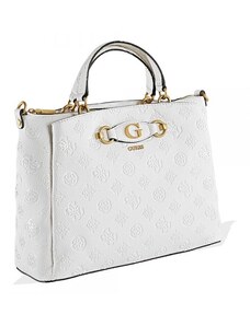 Guess Accessories Guess IZZY PEONY GIRLFRIEND SATCHEL ΤΣΑΝΤΑ (HWPD9209060 STL)