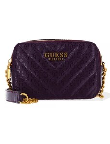 Guess Accessories Guess JANIA CROSSBODY CAMERA ΤΣΑΝΤΑ (HWGA9199140 AME)