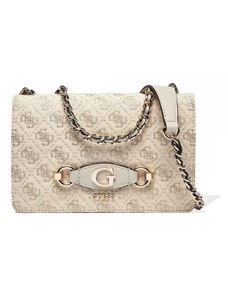 Guess Accessories Guess IZZY CONVERTIBLE XBODY FLAP ΤΣΑΝΤΑ (HWJG8654210 DVL)
