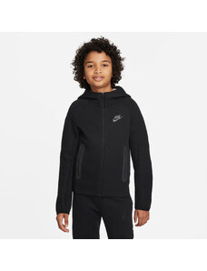 Nike Sportswear Tech Fleece Παιδική Ζακέτα