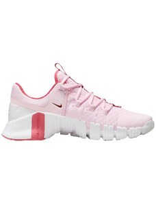 Παπούτσια για γυμναστική Nike W FREE METCON 5 dv3950-603