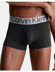 Ανδρικά Μπόξερ Calvin Klein 3 Τεμάχια - Trunk