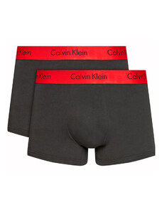 Ανδρικά Εσώρουχα Μπόξερ Calvin Klein 2 Τεμάχια - Trunk