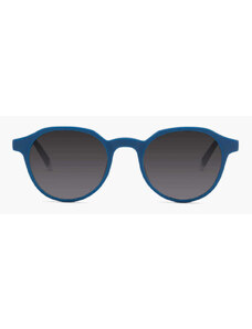 Barner Glasses Γυαλιά ηλίου Chamberi Navy Blue