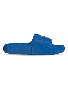 adidas Adilette 22 Άνδρες - Σανδάλια adidas Originals - Μπλε - IF3662-3