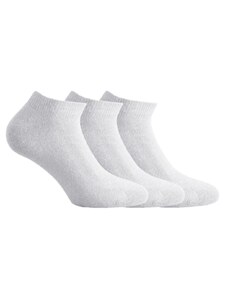 Γυναικείες Κάλτσες Κοφτές Walk (3 Pack)