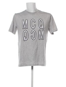 Ανδρικό t-shirt McQ Alexander McQueen
