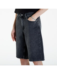 Ανδρικά σορτς Calvin Klein Jeans 90'S Loose Shorts Denim Black