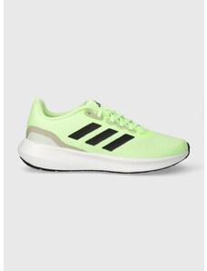 Παπούτσια για τρέξιμο adidas Performance Runfalcon 3.0 Runfalcon 3.0 χρώμα: πράσινο IE0741