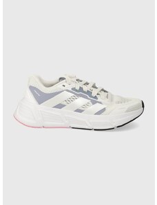 Παπούτσια για τρέξιμο adidas Performance Questar 2 Questar 2 χρώμα: άσπρο IE8117