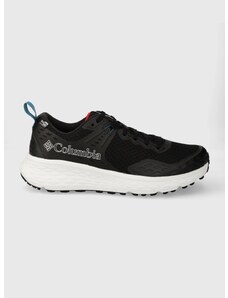 Παπούτσια Columbia Konos TRS Outdry Konos TRS Outdry χρώμα: μαύρο 2079311
