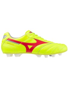 Ποδοσφαιρικά παπούτσια Mizuno MORELIA II ELITE(U) FG p1ga2412-045