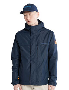 Ανδρικό Jacket με Κουκούλα Timberland - Benton Water Resistant Shell