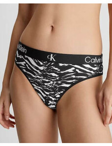 Γυναικεία Εσώρουχα Calvin Klein 2 Τεμάχια - Modern Thong