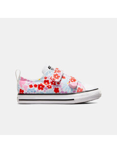Converse Chuck Taylor All Star Easy On Floral