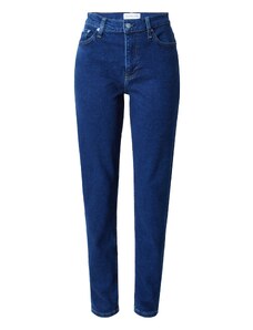 Calvin Klein Jeans Τζιν μπλε ντένιμ