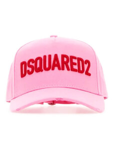 Γυναικείο Καπέλο DSQuared2 - S24BCW008905C00001 M1486