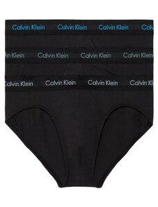 Ανδρικά Slip Calvin Klein (3 Pack)