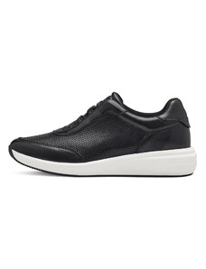 Sneaker Δερμάτινο Comford 1-24759-42 Tamaris BLACK