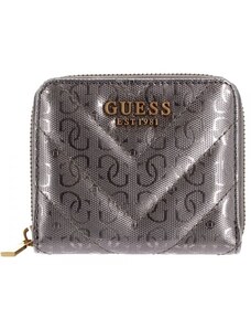 Guess Accessories Guess JANIA SLG SMALL ZIP AROUND (SWGS9199370 PEW)
